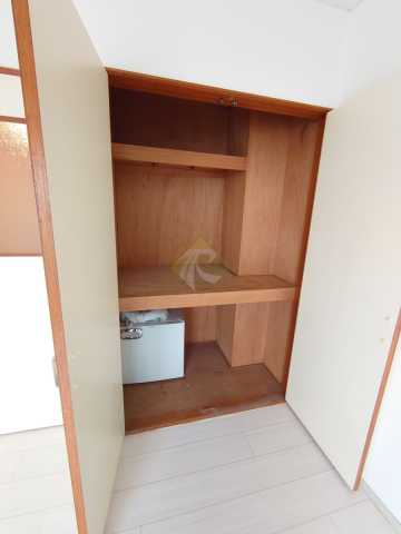 収納　ピア中野新井