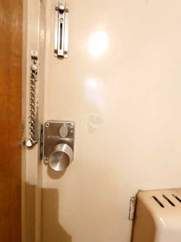 セキュリティ　ピア中野新井