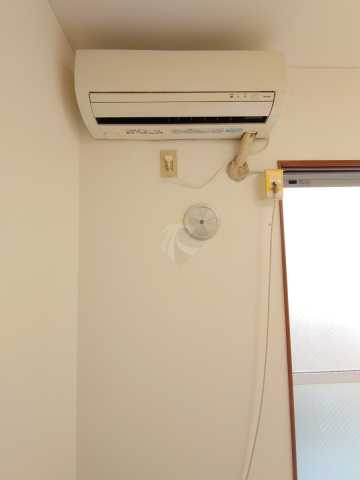 その他設備　ピア中野新井