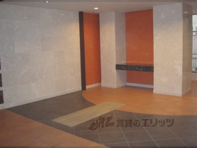 ロビー　ロビー