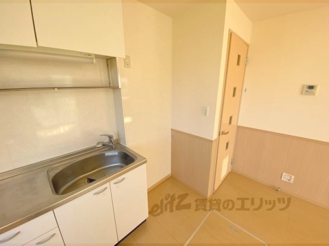 その他部屋・スペース　冷蔵庫置場