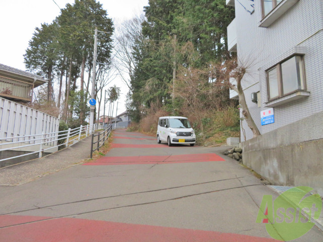 駐車場　駐車場その他