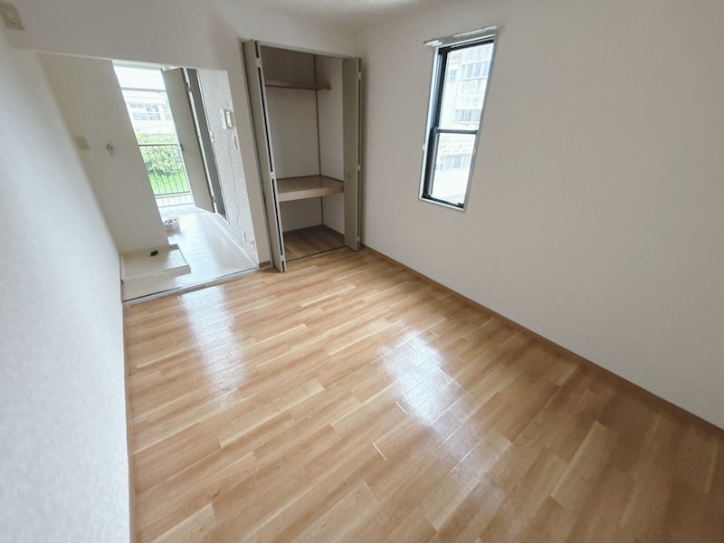 その他部屋・スペース　洋室