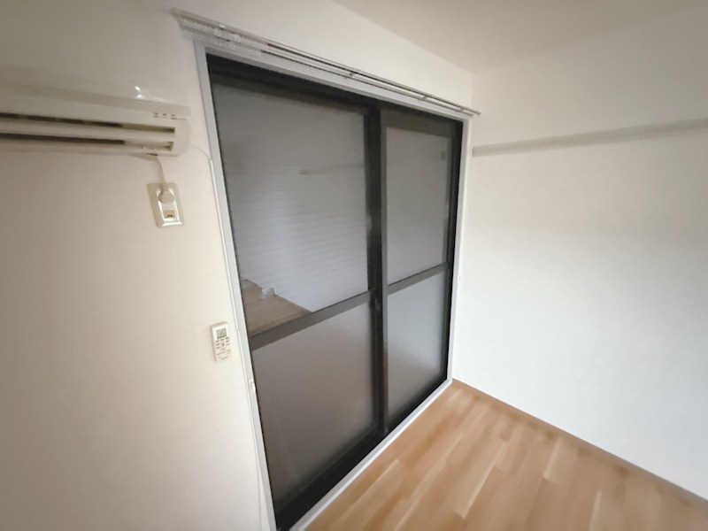 セキュリティ　防犯シャッター