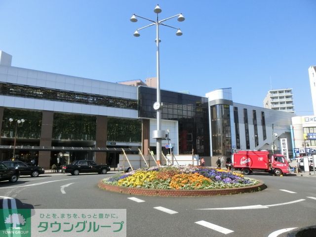 飲食店　はなまるうどん浦安メトロピア店（飲食店）まで400m