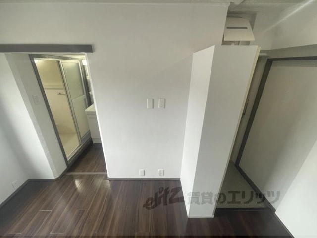 その他部屋・スペース　冷蔵庫置場