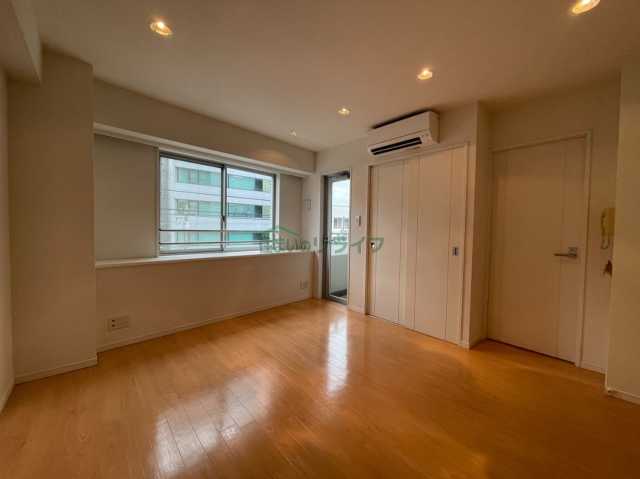 居室・リビング　レニール本駒込の居間・リビング