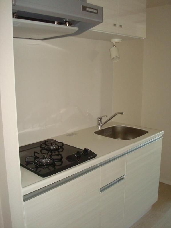 キッチン　ライトテラス赤羽　北区志茂１