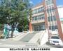 高校・高専　札幌山の手高等学校（高校・高専）まで648m