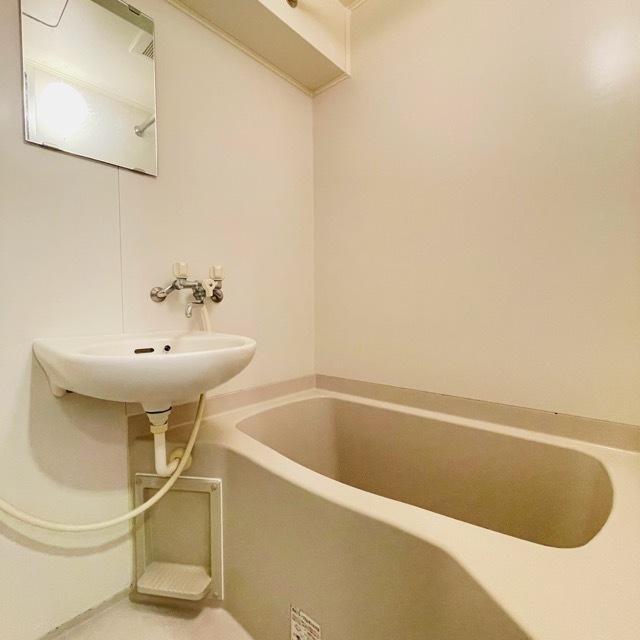 洗面設備　洗面所