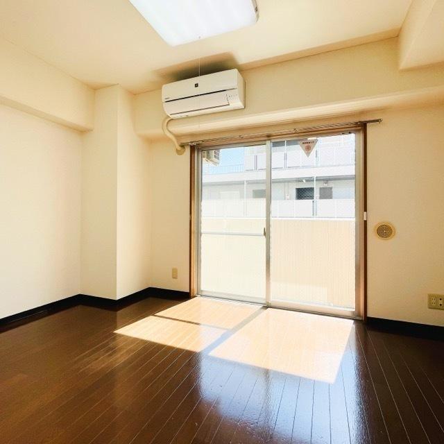 居室・リビング　居室、リビング