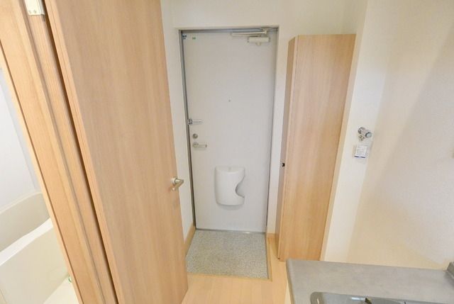 玄関　★玄関スペースです★