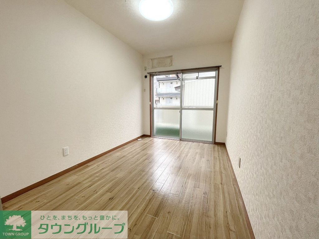 居室・リビング　リビング/居室