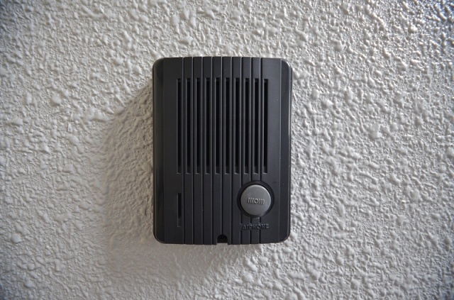 セキュリティ　別号室の写真