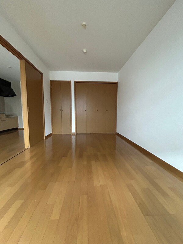 その他部屋・スペース　内装は別部屋の参考写真です。