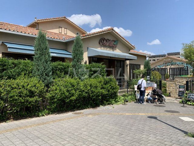 飲食店　FARMERS TABLE ファーマーズテーブル 柏の葉店（飲食店）まで322m