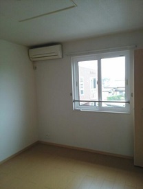 その他部屋・スペース　居室内の照明は持込となります