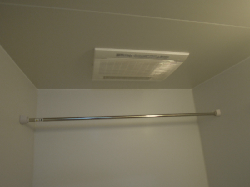 その他設備　同タイプイメージ