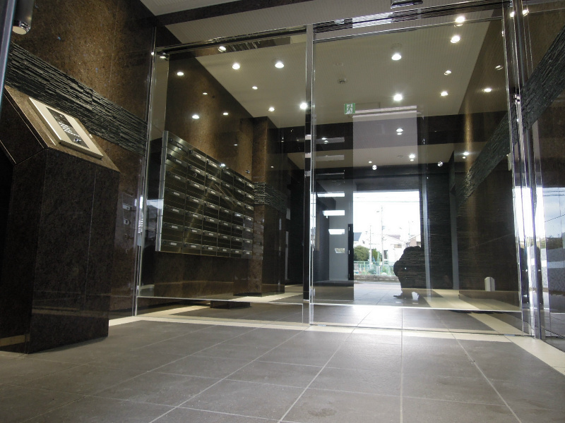 その他共有部分　同タイプイメージ