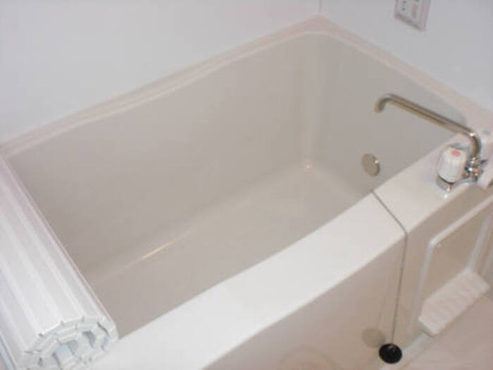 バス・シャワールーム　203-お風呂