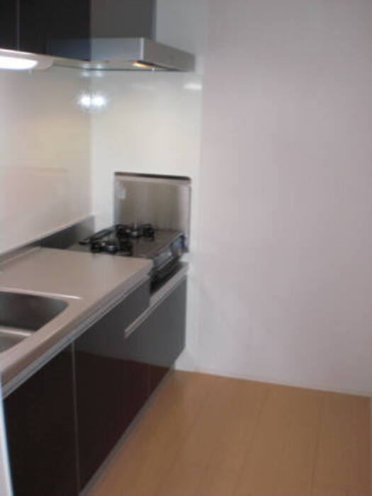 キッチン　203-