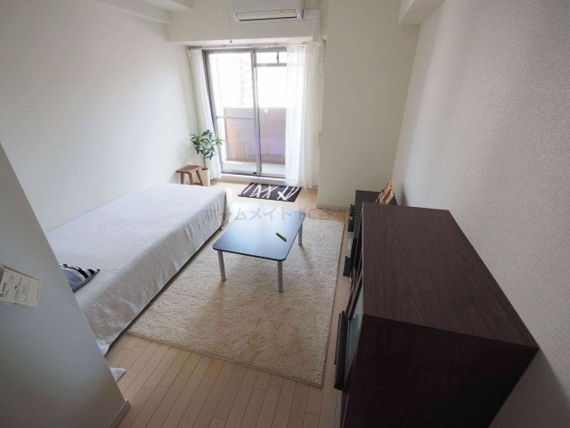 その他部屋・スペース　アーデンタワー西本町