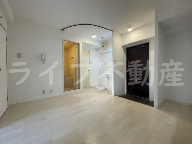 その他部屋・スペース　おしゃれな内装です