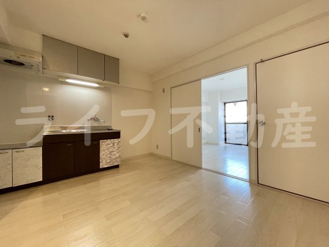 居室・リビング　おしゃれなリビングです