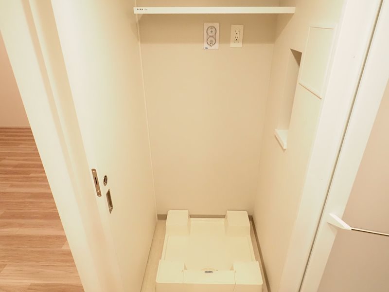 その他設備　参考写真です