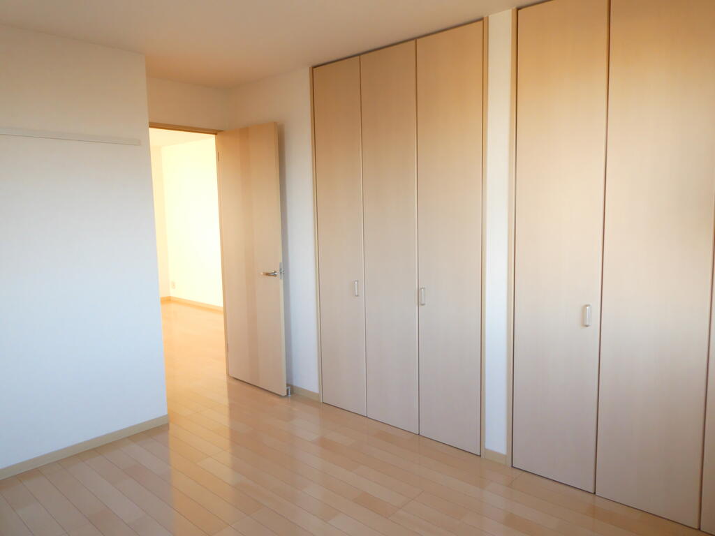 その他部屋・スペース　内観写真・動画・パノラマは同アパート同タイプ間取り2階の部屋