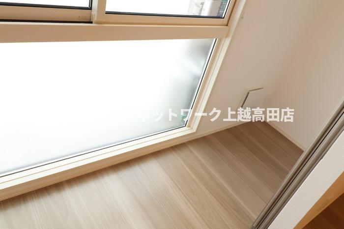 バルコニー　サンルーム