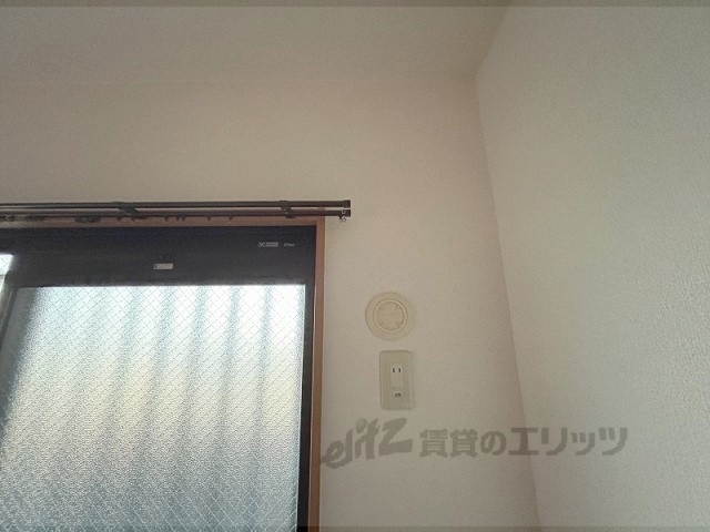 その他設備　設置可能