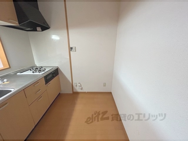 その他部屋・スペース　冷蔵庫置場