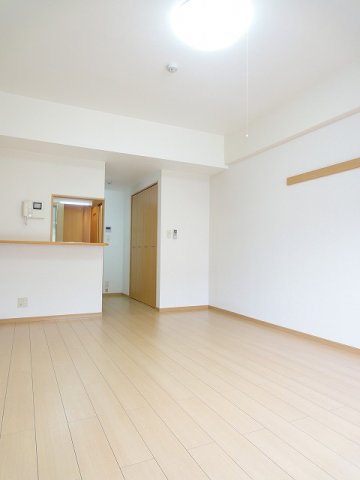 その他部屋・スペース　明るい室内です