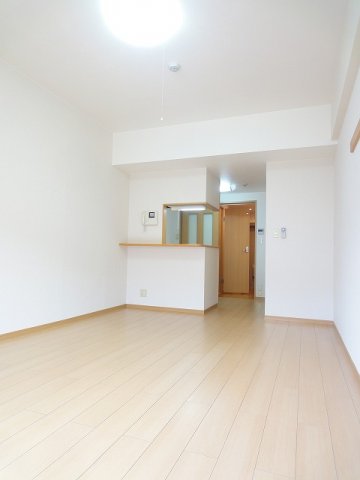 その他部屋・スペース　明るい色調の室内です