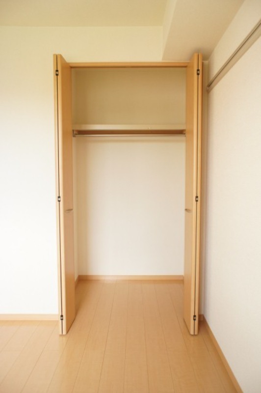 収納　図面と現状に相違がある場合には現状を優先