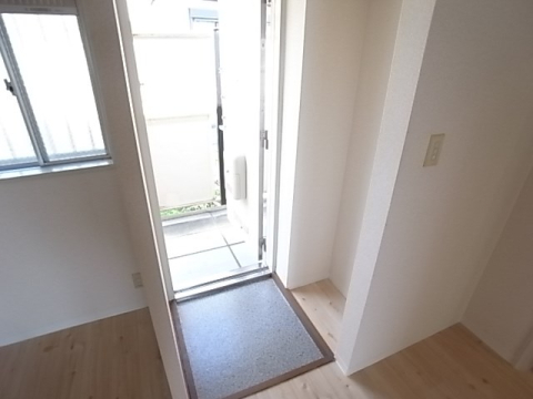 その他部屋・スペース