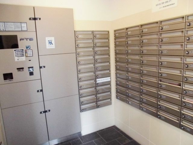 その他共有部分　その他共有部分