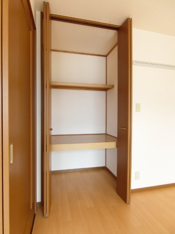 収納　図面と現状に相違がある場合には現状を優先