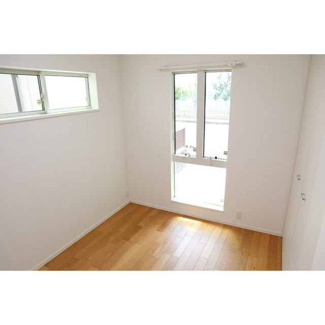 居室・リビング　洋室