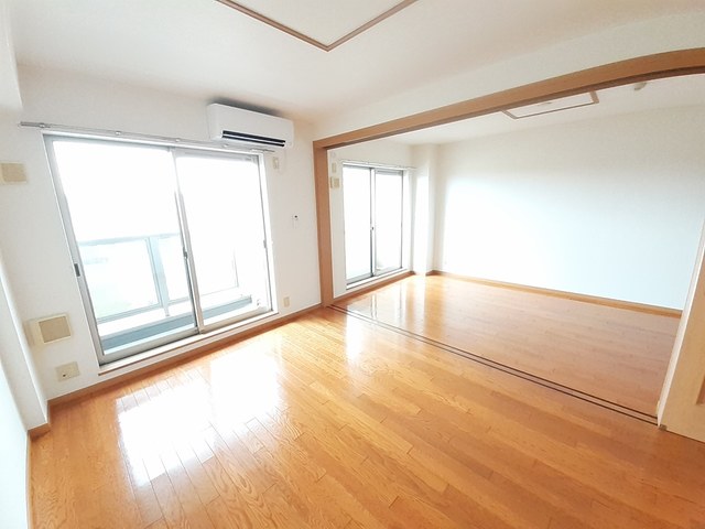 居室・リビング　居室・リビング