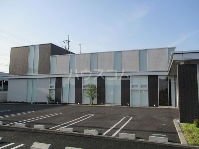 病院　いのうえ耳鼻咽喉科（病院）まで1834m