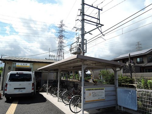その他　七和駅（その他）まで758m