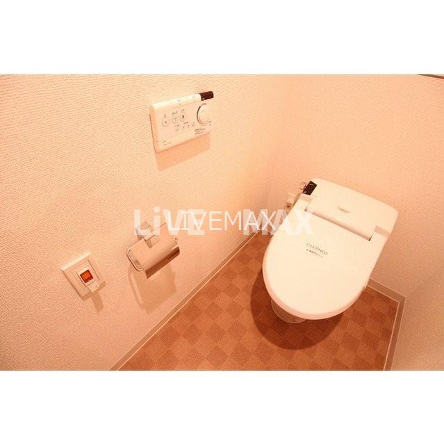 トイレ　別室参考写真