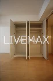 収納　別室参考写真