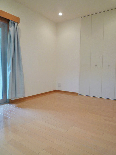 その他部屋・スペース　４．５帖の洋室！