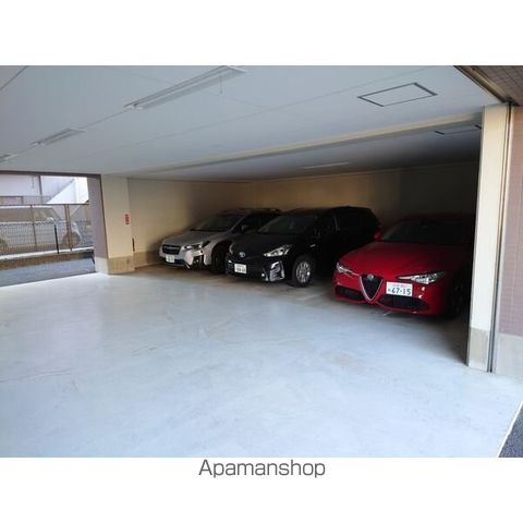 その他共有部分　その他共有部分