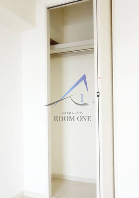 収納　収納です。