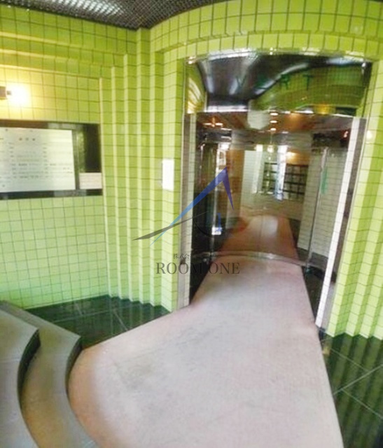 エントランス　エントランスです。