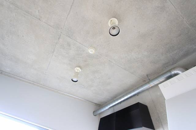 その他部屋・スペース　内装おしゃれです。